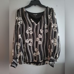Express Large Blouse